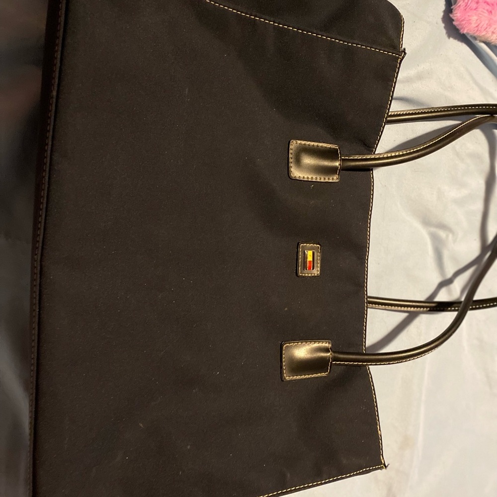 Tommy hilfiger tote bag